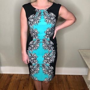 Date night dress!
